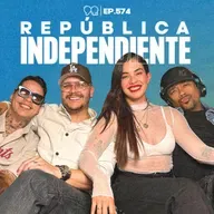 REPÚBLICA INDEPENDIENTE sin filtro: MARACUCHOS, AGRANDADOS y la VERDAD de Venezuela - Ep. 574