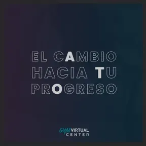 El cambio hacia tu progreso