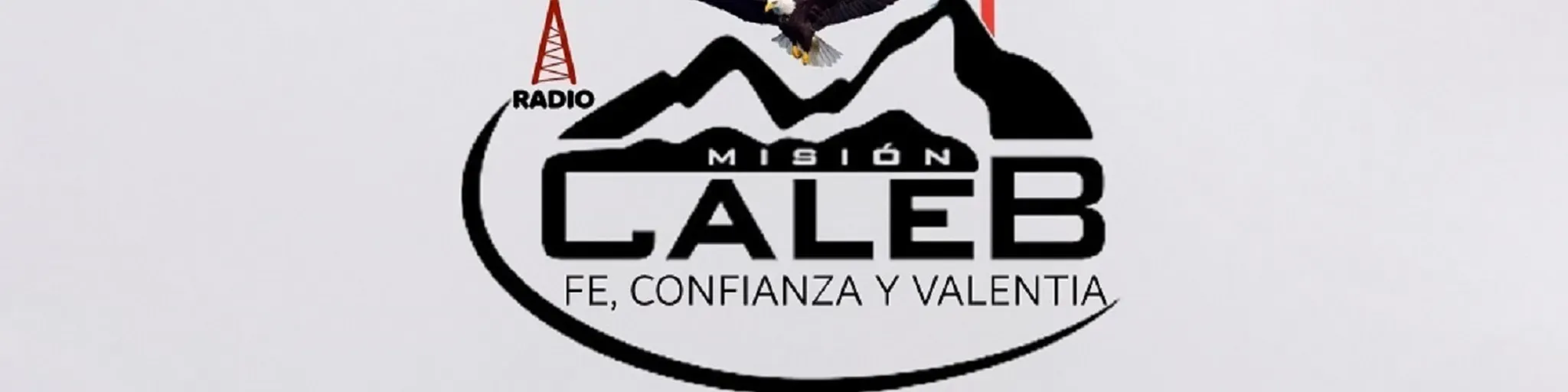 radio vision caleb