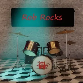 Rob Rocks