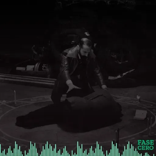 Película "Historia de lo oculto" || Columna de audiovisuales #entre79y80