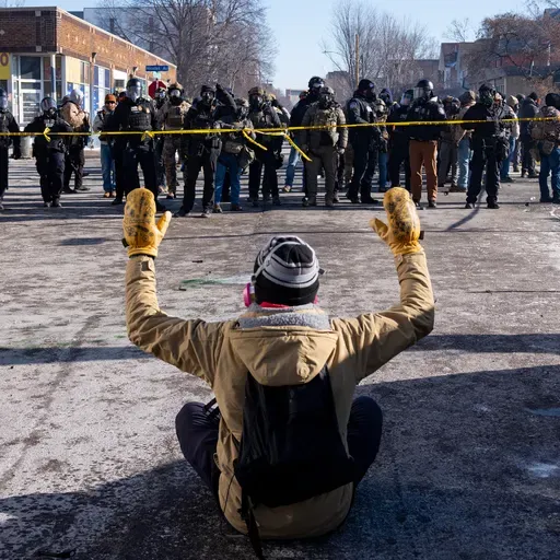 How Minneapolis Taught America to Fight Back