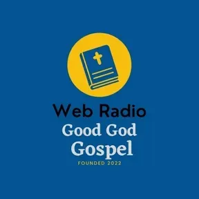 Good God Gospel