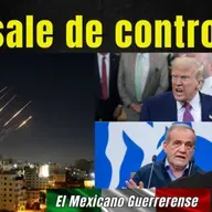 Revela EEUU la línea roja que no debe cruzar Irán