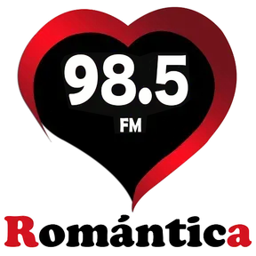 Romántica (Tampico) - 98.5 FM - XHETO-FM - Grupo AS / Radiorama - Tampico, TM