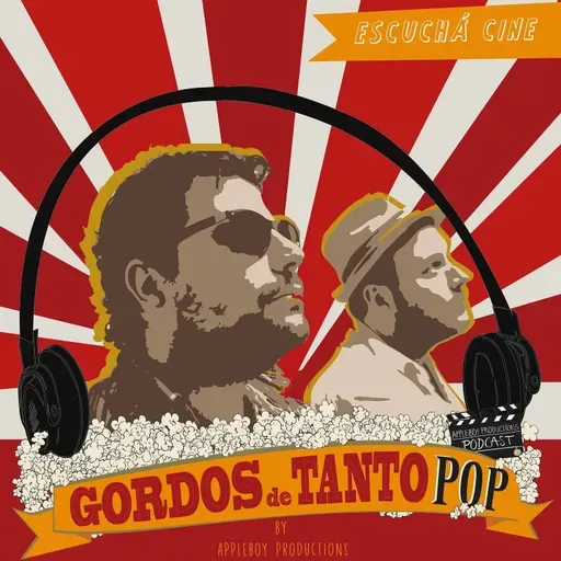 Gordos de Tanto Pop - El Regreso 2 (Con Spoilers)