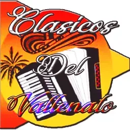 Clasicos Del Vallenato