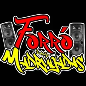 FORRÓ DAS MADRUGADAS
