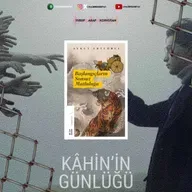 S.Ö I Aykut Ertuğrul - Kâhin'in Günlüğü