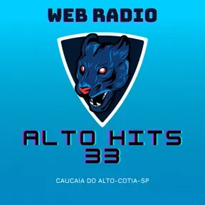 ALTO HITS 33