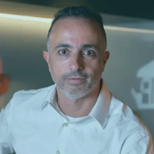 Gustavo Ambar, diretor-geral da Whirlpool Brasil