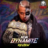 AEW Dynamite 5/13/26 Review | Owen Hart Brackets REVEALED And Jack Perry WWE-Bound?