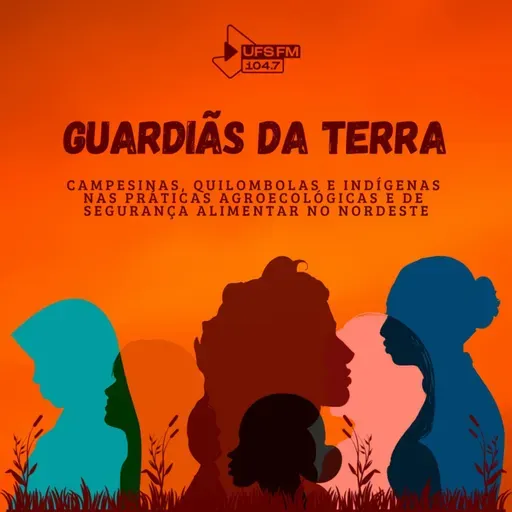 Guardiãs da Terra #03