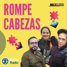 Rompecabezas con Dan, Keren y John 