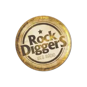 Classic Web Rock Diggers