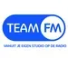 Team FM - Piratenplaten