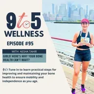 Girls! Here's Why Your Bone Health Can't Wait?