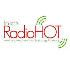 fm hot 1025