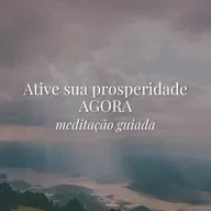 Meditação para Atrair Dinheiro e Oportunidades 💸✨ | Ative a Energia da Prosperidade