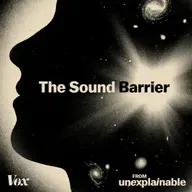 The Sound Barrier #4: Listen to the universe