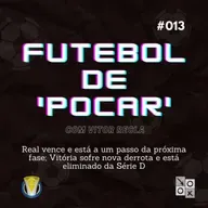 Futebol de Pocar #013