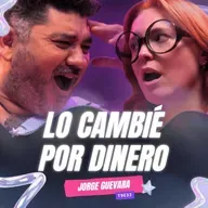 T9E32 ¡Lo Cambié Por DINERO! 😭 Ft. @Jorgeguevaramx​⁠  #podcast #chisme #nochedechicxs