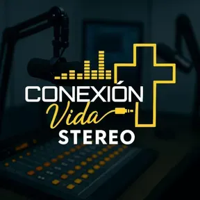 CONEXION VIDA STEREO