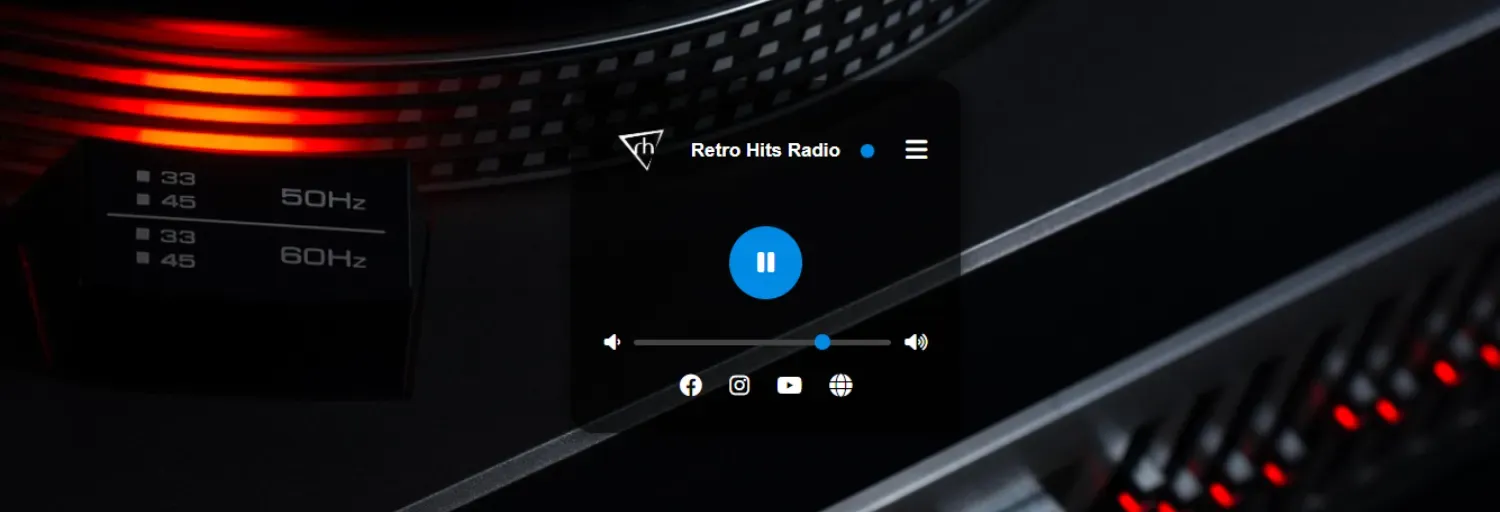 Retro Hits Radio