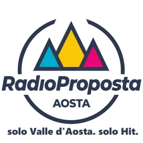 RADIO PROPOSTA AOSTA