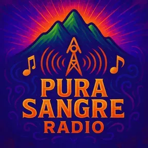 Pura Sangre FM
