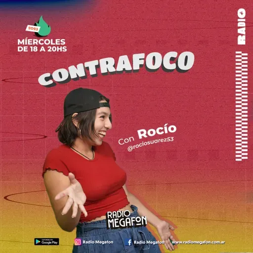 Contrafoco - EP25 T1