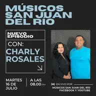 Charly Rosales