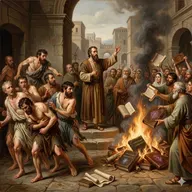 S4 Ep134: Preach the Word