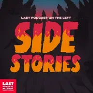 Side Stories: 'Tis The Season