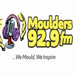 MOULDERS 92.9 FM