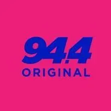 Original 94.4 FM Ακούστε Ζωντανά