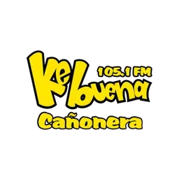 KeBuena Cañonera 105.1FM