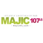 Majic 107.5/97.5