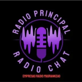 radio principal