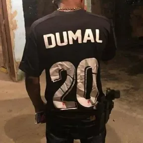 dumasilva