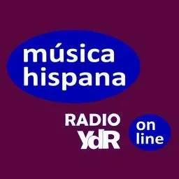 Música Hispana Radio YDR en directo