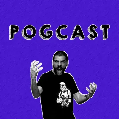 Pogcast #60 - Semente