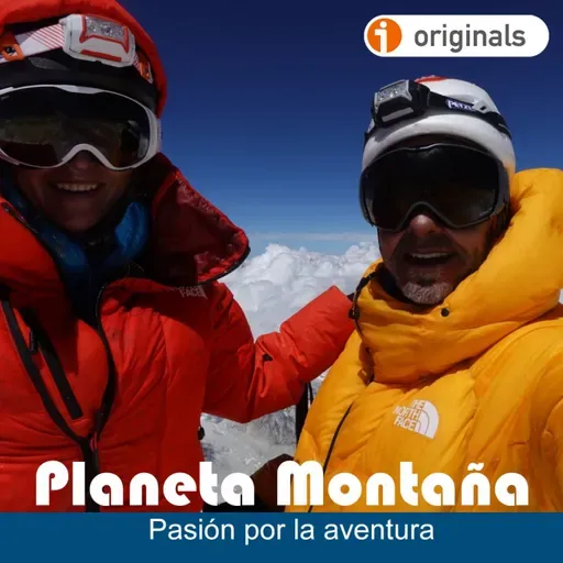 T5 Ep 39 |Pasión por la aventura