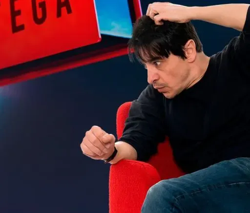 Soy cobarde