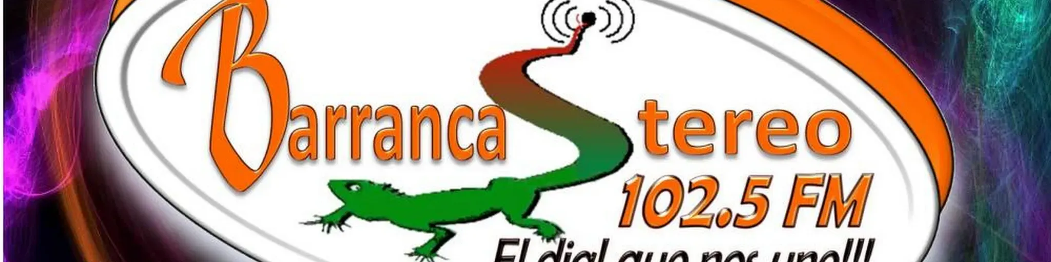 BARRANCASTEREO