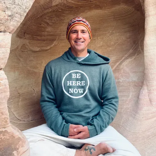 Psychedelic Plant Medicine with Real World Eric Nies