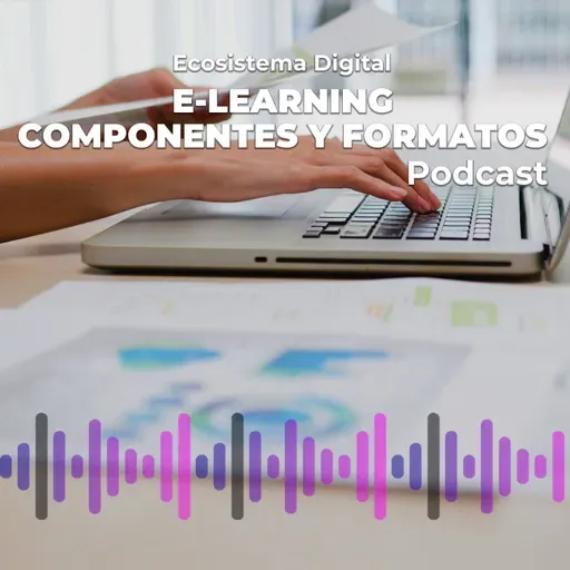 E77 Elearning como activo digital