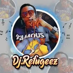 REFUGEEZ MOBAY