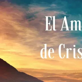 AMOR DE CRISTO ONLINE