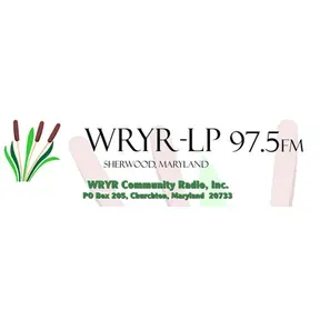 WRYR-LP 97.5 FM